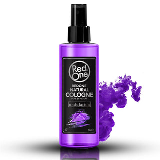 Redone After Shave Cologne Undulation