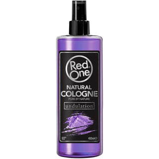 Redone After Shave Cologne Undulation
