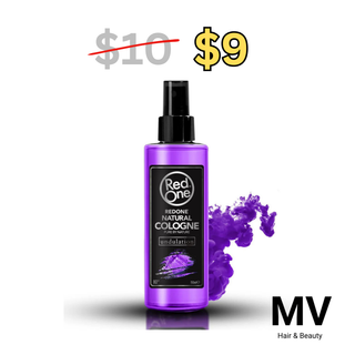 Redone After Shave Cologne Undulation - MV hair and beauty