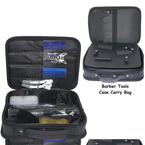 Redone Barber Tools Carry Bag - MV hair and beauty