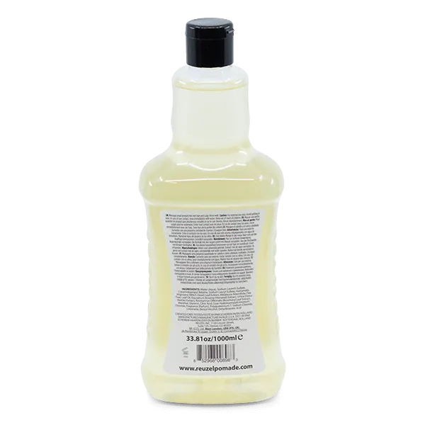 Reuzel 3-in-1 Tea Tree Shampoo 350ml