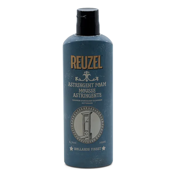 Reuzel Astringent Foam 200ml