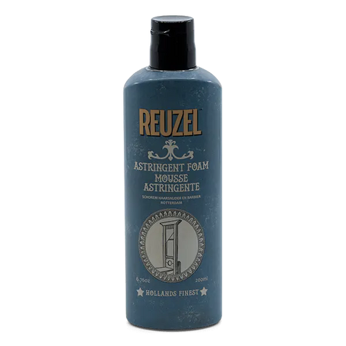 Reuzel Astringent Foam 200ml