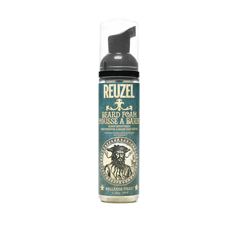 Reuzel Beard Foam 70ml