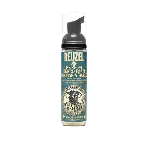 Reuzel Beard Foam 70ml
