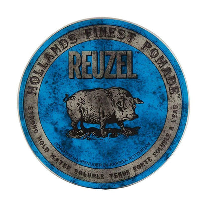 Reuzel Blue Strong Hold Pomade