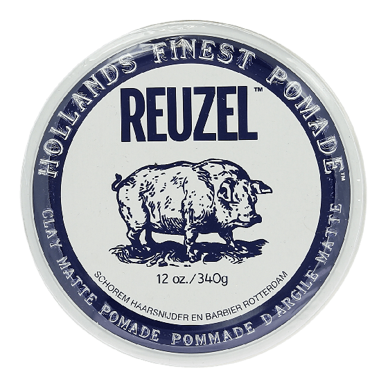 Reuzel Clay Matte Pomade