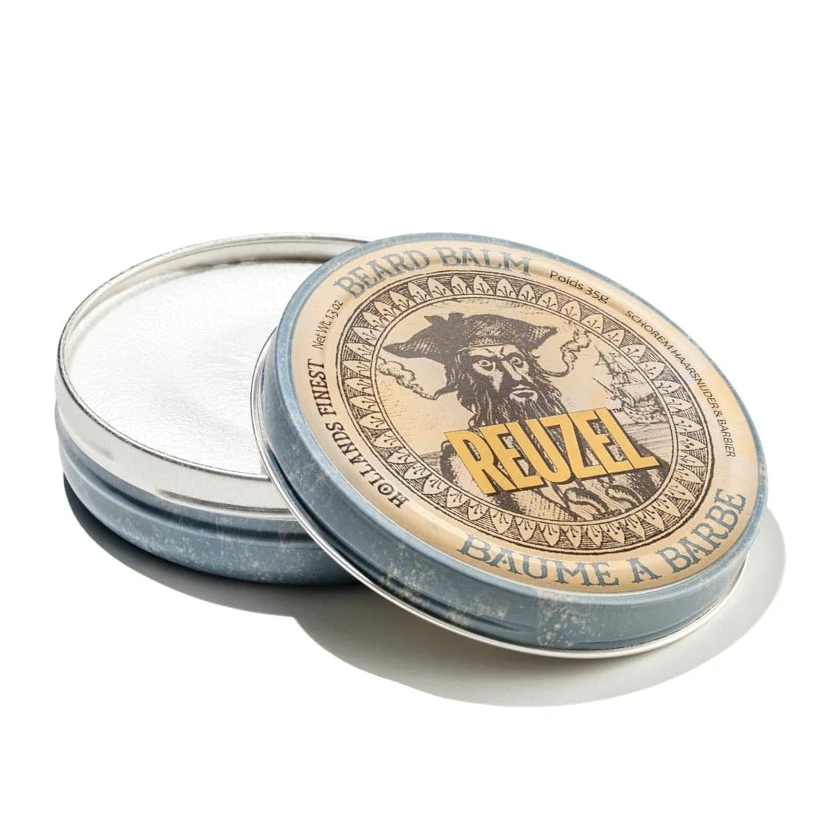 Reuzel Clean & Fresh Beard Balm 35g