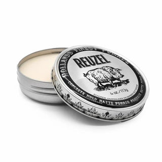 Reuzel Concrete Hold Matte Pomade