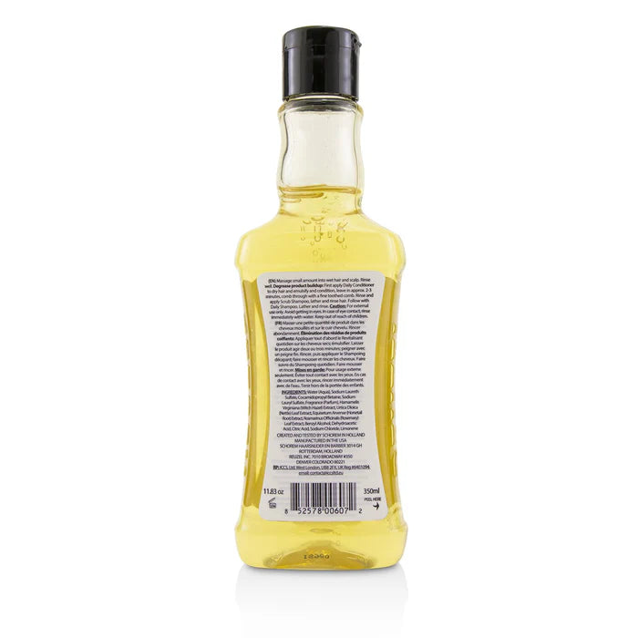 Reuzel Daily Shampoo