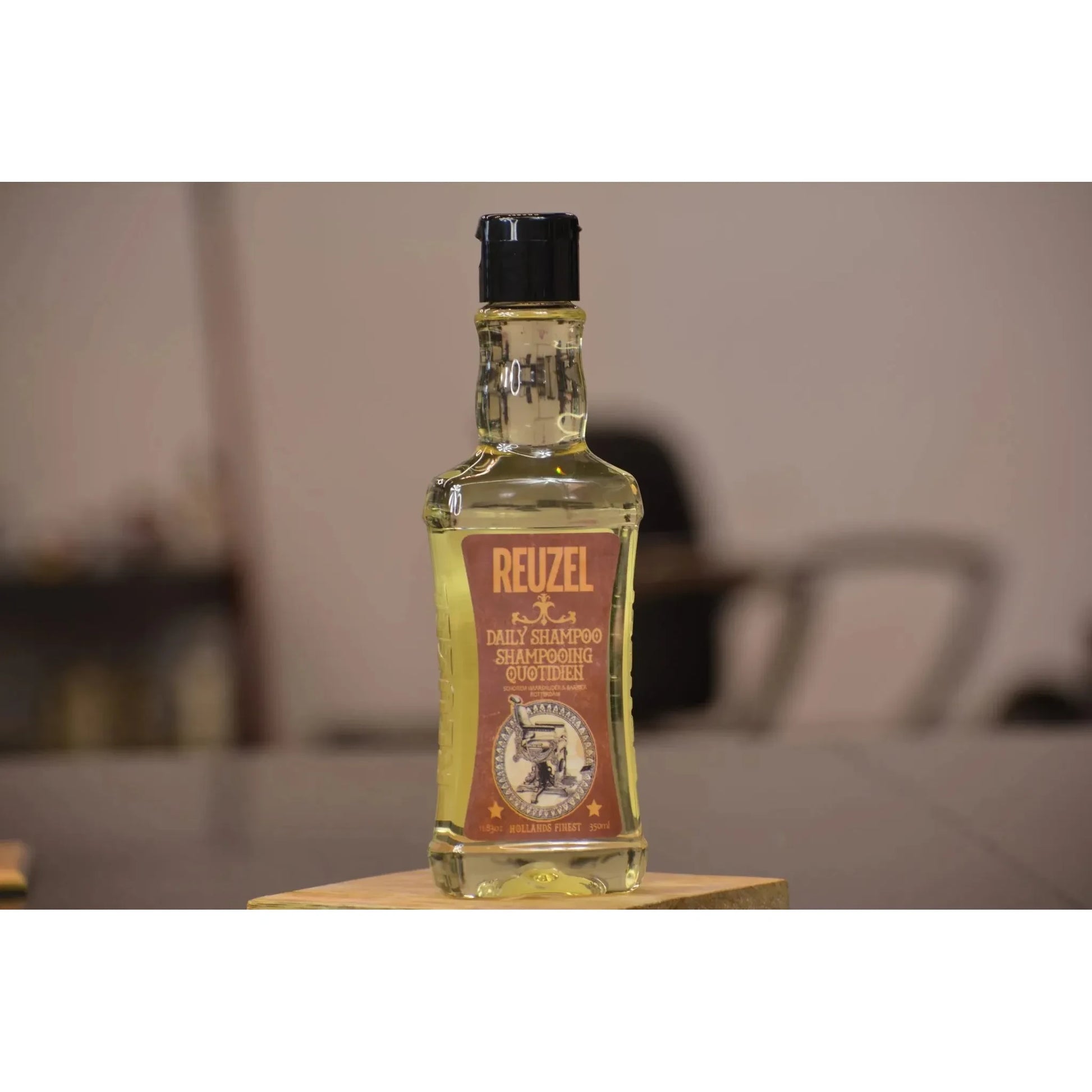 Reuzel Daily Shampoo