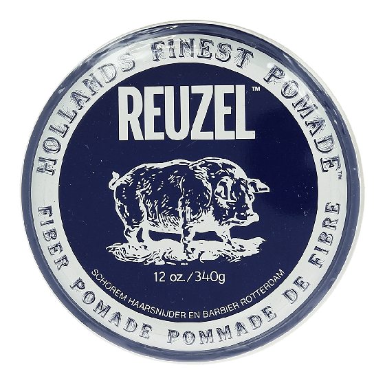 Reuzel Fiber Pomade