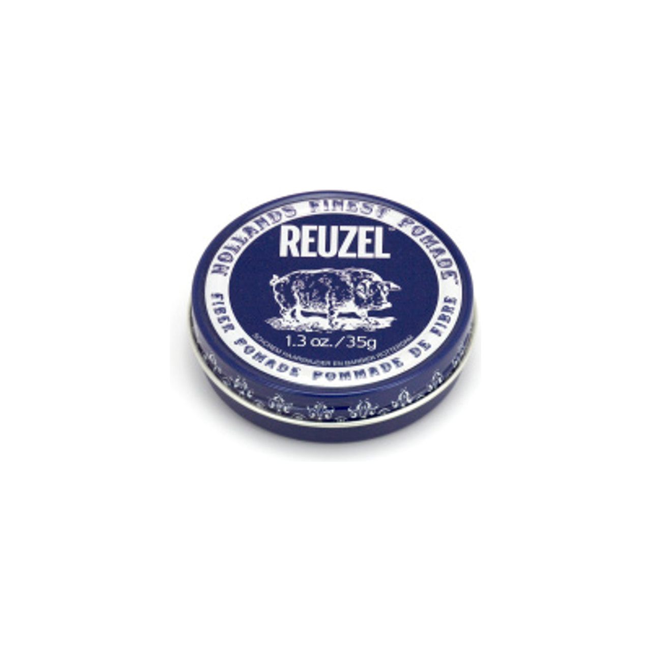 Reuzel Fiber Pomade - MV hair and beauty