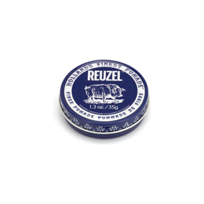 Reuzel Fiber Pomade - MV hair and beauty