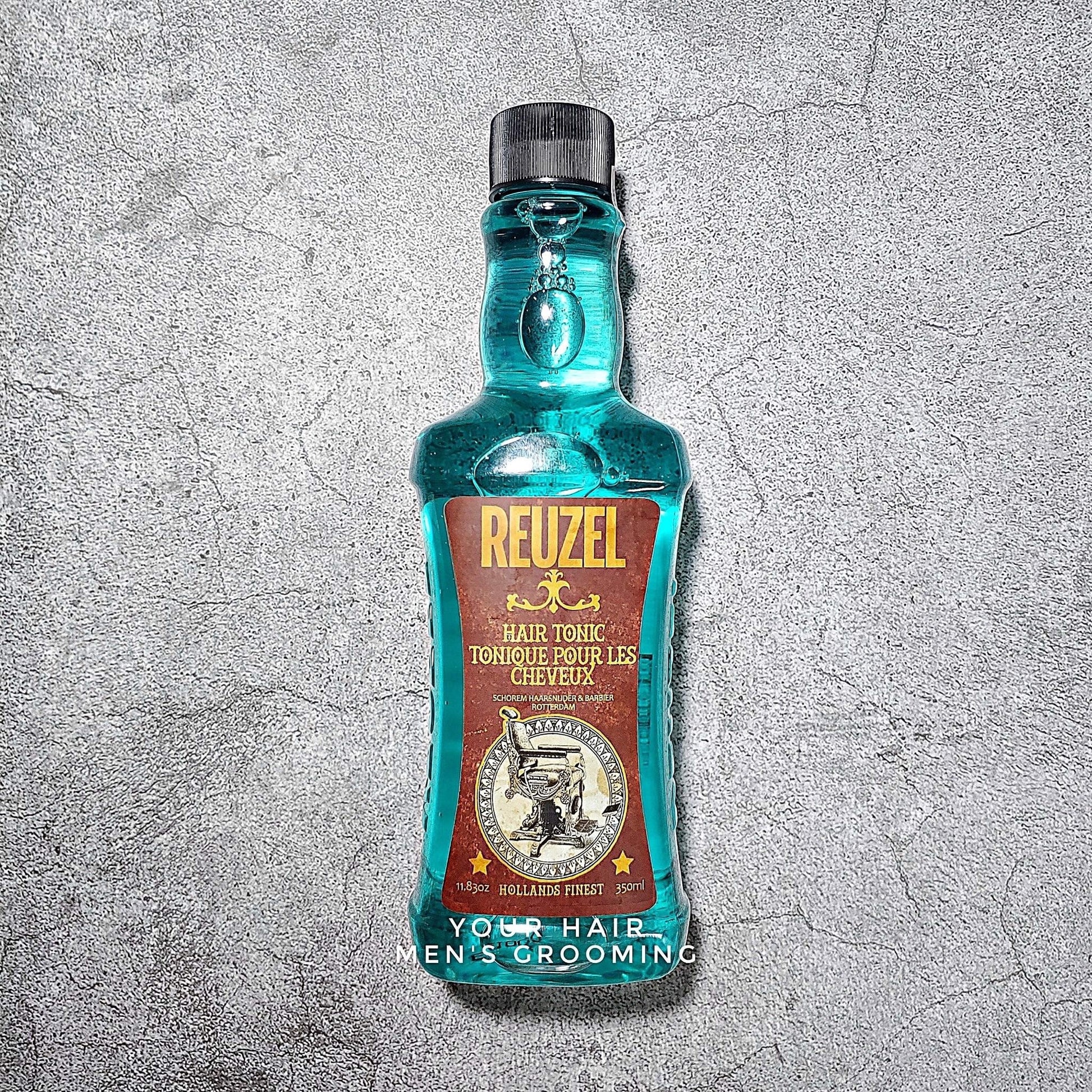 Reuzel Hair Tonic 350ml