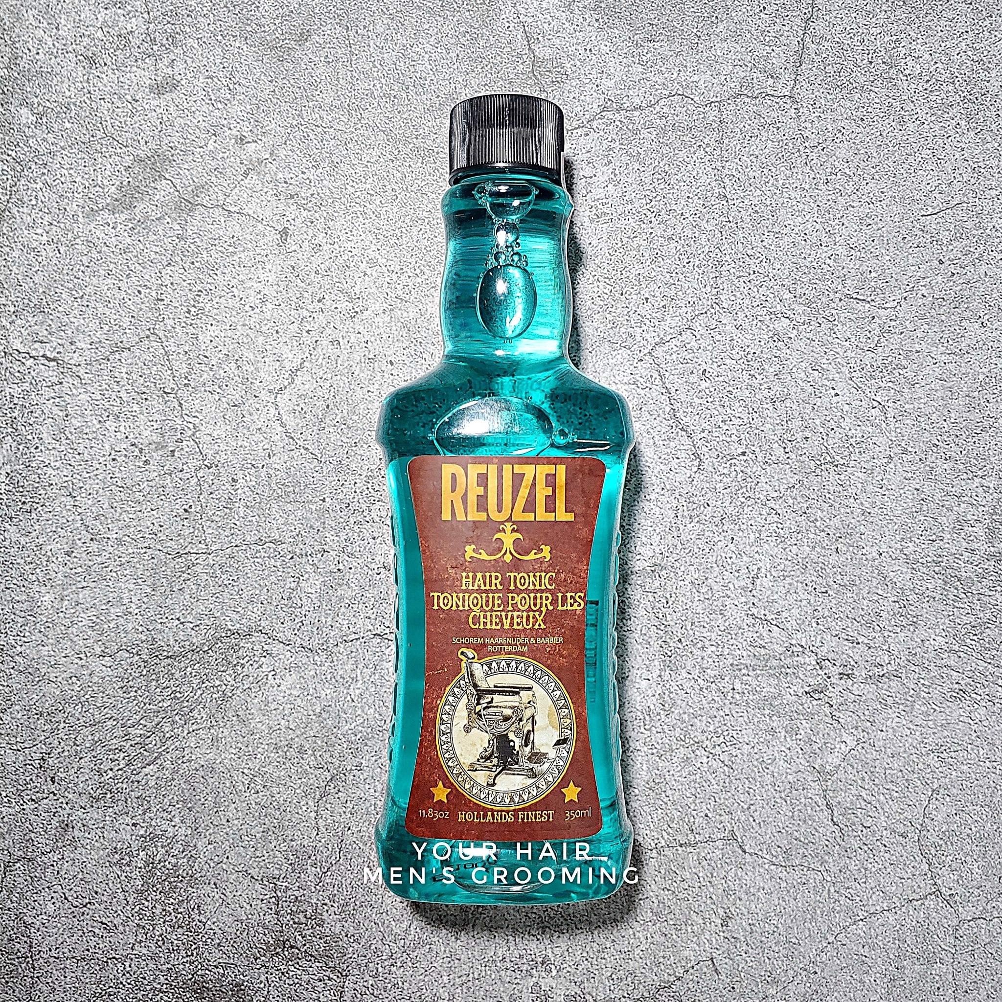 Reuzel Hair Tonic 350ml