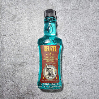 Reuzel Hair Tonic 350ml