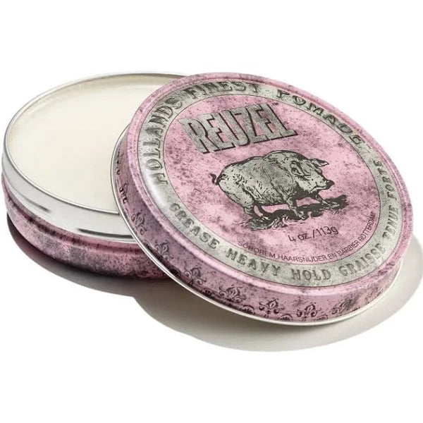 Reuzel Pink Heavy Grease