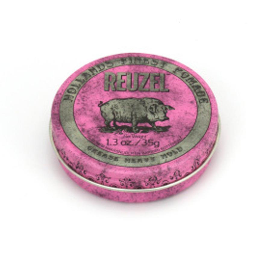 Reuzel Pink Heavy Grease - MV hair and beauty