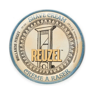 Reuzel Shave Cream