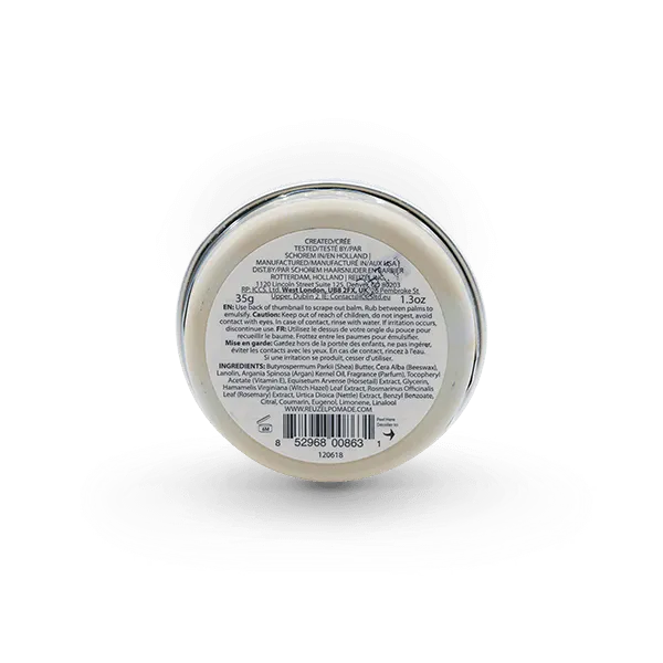 Reuzel Wood & Spice Beard Balm 35g