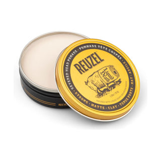 Reuzel x Liquid Death Severed Head Pomade