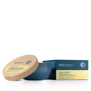 Revlon Professional Eksperience Hydro Nutritive Hydrating Hair Mask 200ml - MV hair and beauty
