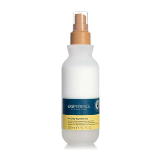 Revlon Professional Eksperience Hydro Nutritive White Ocean Rebonding Hair Mist 200ml - MV hair and beauty