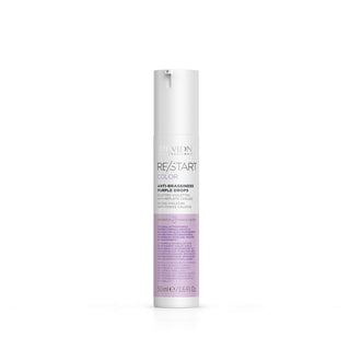 Revlon Professional Restart Color Purple Drops 50ml - MV hair and beauty