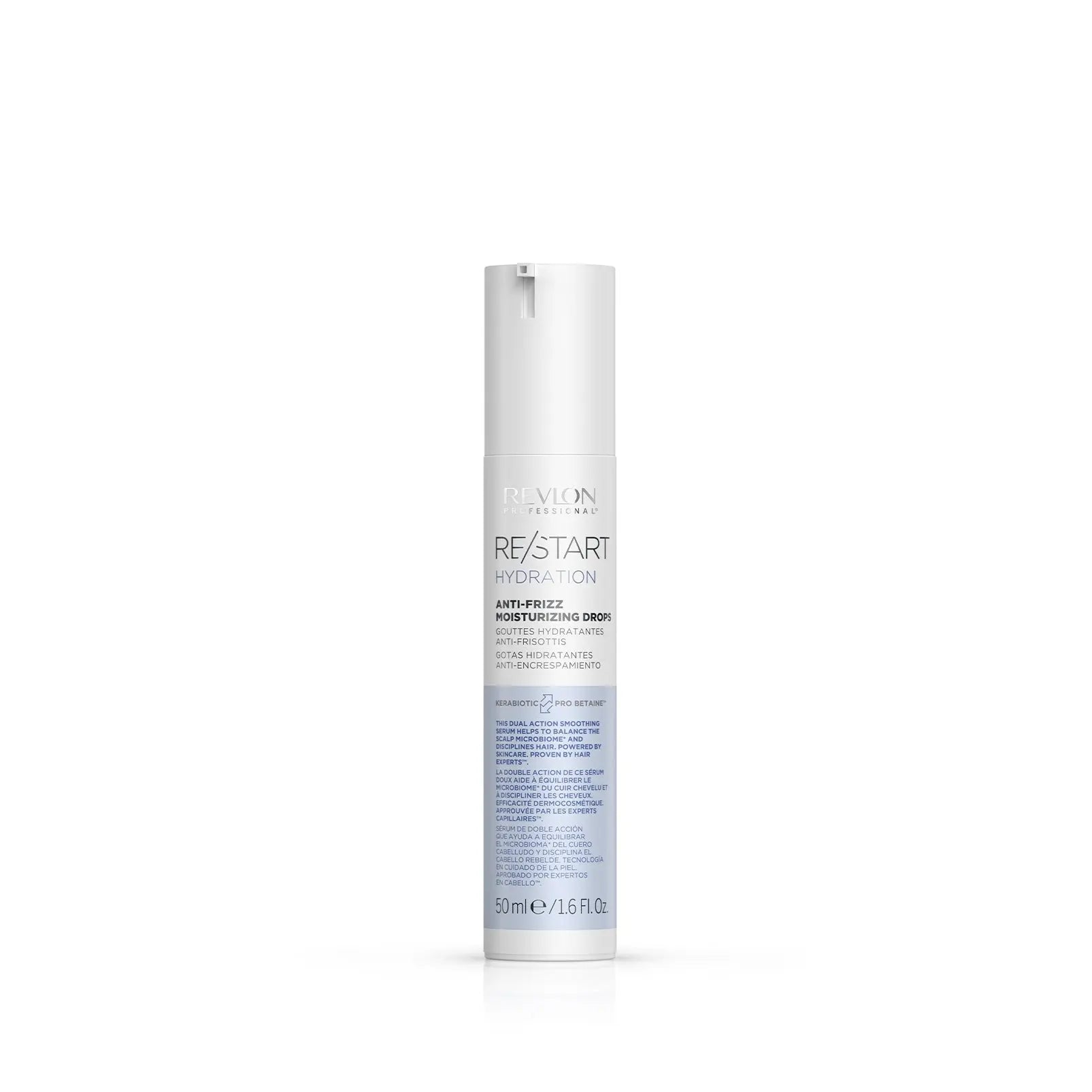 Revlon Professional Restart Hydration Drops 50ml - MV hair and beauty