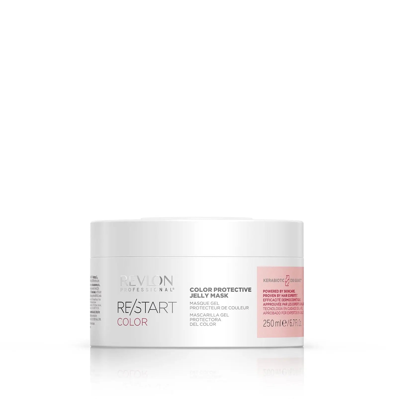 Revlon Professional Restart Jelly Color Mask - MV hair and beauty