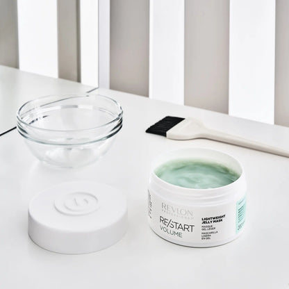 Revlon Professional Restart Jelly Volume Mask - MV hair and beauty