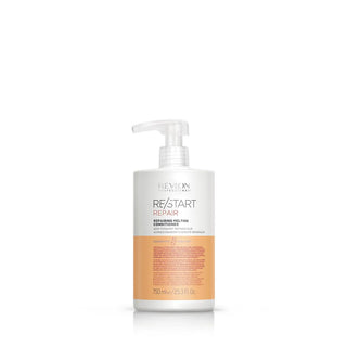Revlon Professional Restart Repair Repairing Melting Conditioner - MV hair and beauty