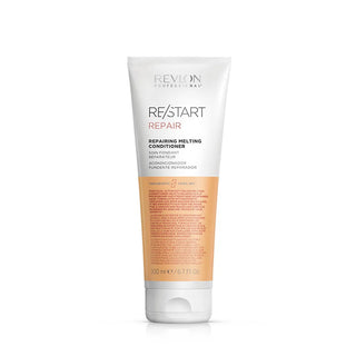 Revlon Professional Restart Repair Repairing Melting Conditioner - MV hair and beauty