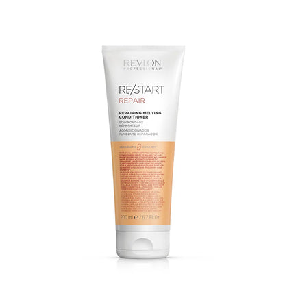 Revlon Professional Restart Repair Repairing Melting Conditioner - MV hair and beauty