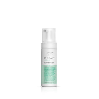 Revlon Professional Restart Volume Body Foam 165ml - MV hair and beauty