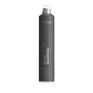 Revlon Professional Style Masters Modular Hairspray 500ml - MV hair and beauty