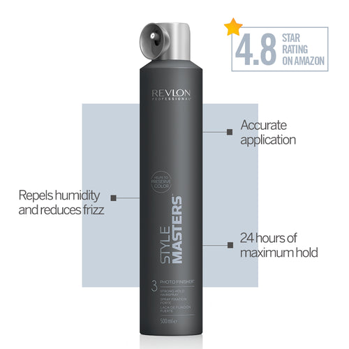 Revlon Professional Style Photo Finisher 500 ml - MV hair and beauty