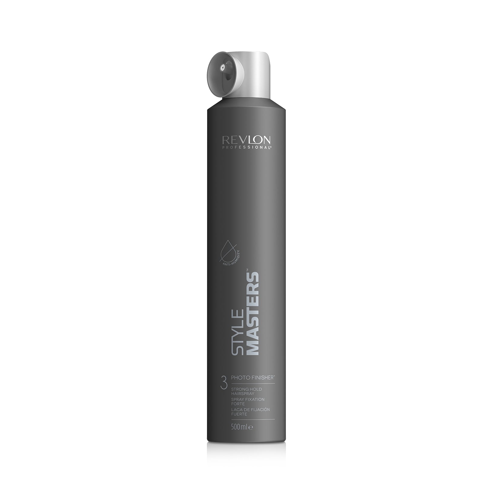 Revlon Professional Style Photo Finisher 500 ml - MV hair and beauty