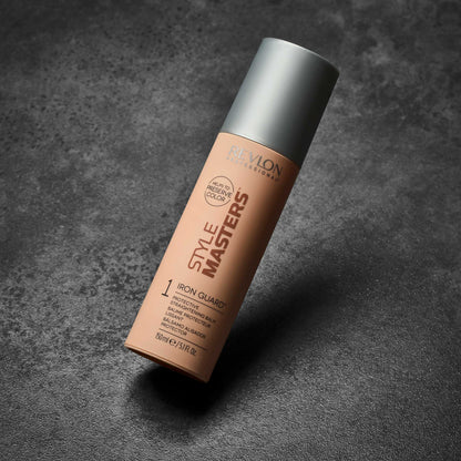Revlon Professional Style Smooth Iron Guard 150ml - MV hair and beauty