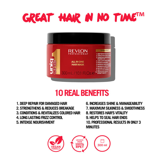 MV hair and beauty