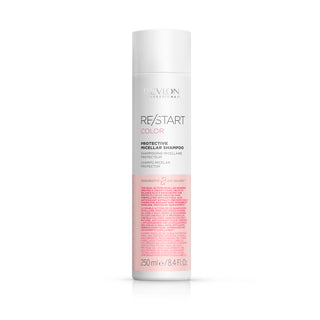 Revlon REStart Color Protective Micellar Shampoo - MV hair and beauty
