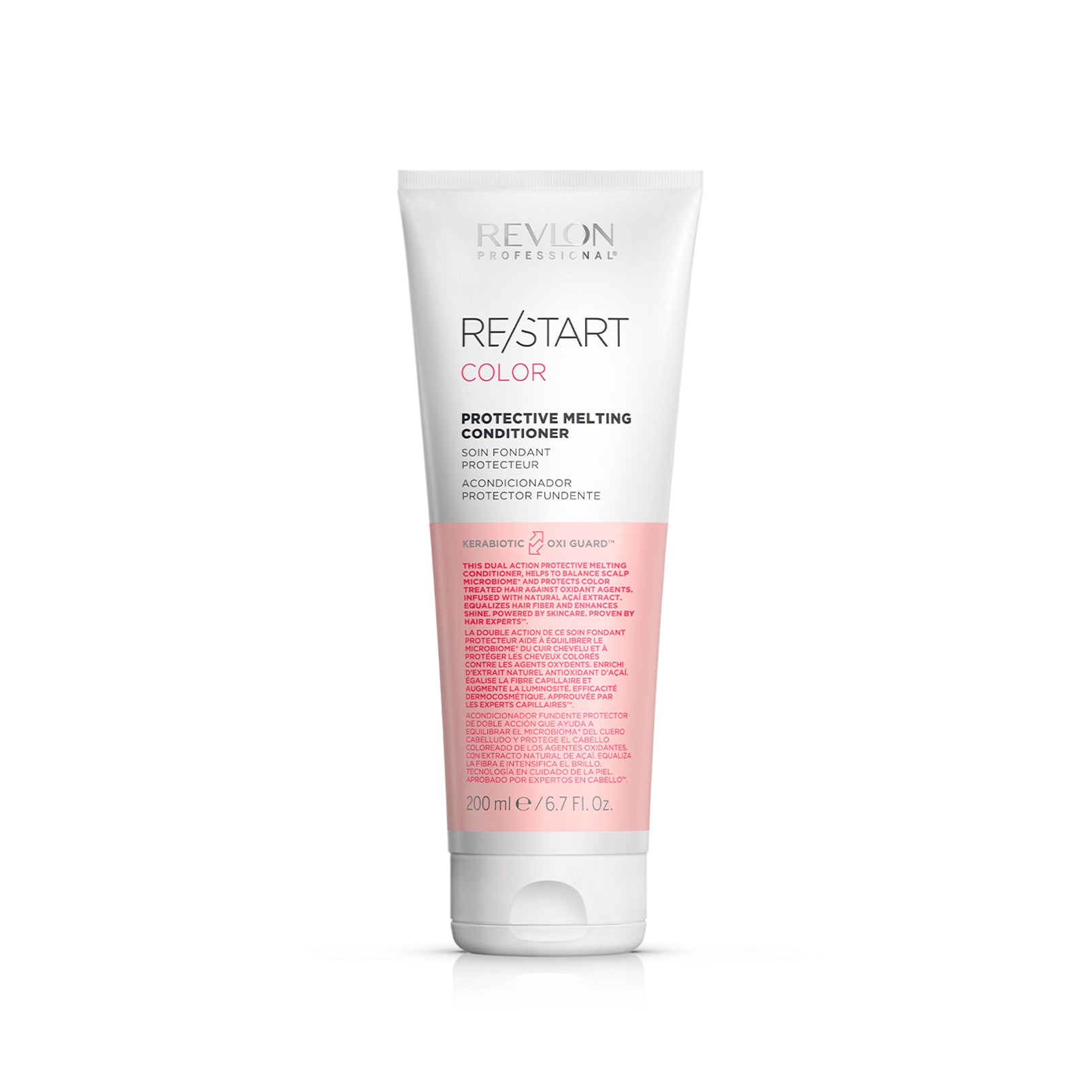 Revlon ReStart Color Protective Melting Conditioner - MV hair and beauty
