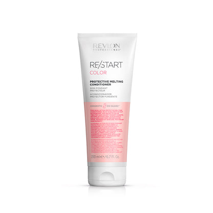 Revlon ReStart Color Protective Melting Conditioner - MV hair and beauty