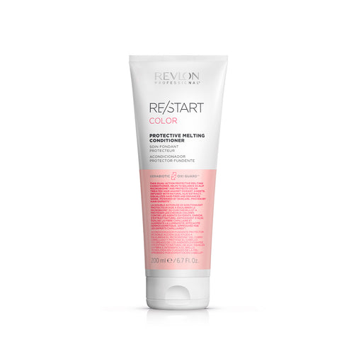 Revlon ReStart Color Protective Melting Conditioner - MV hair and beauty