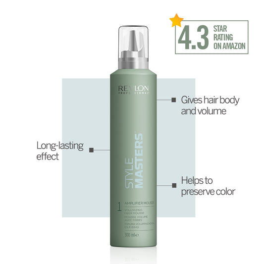 MV hair and beauty