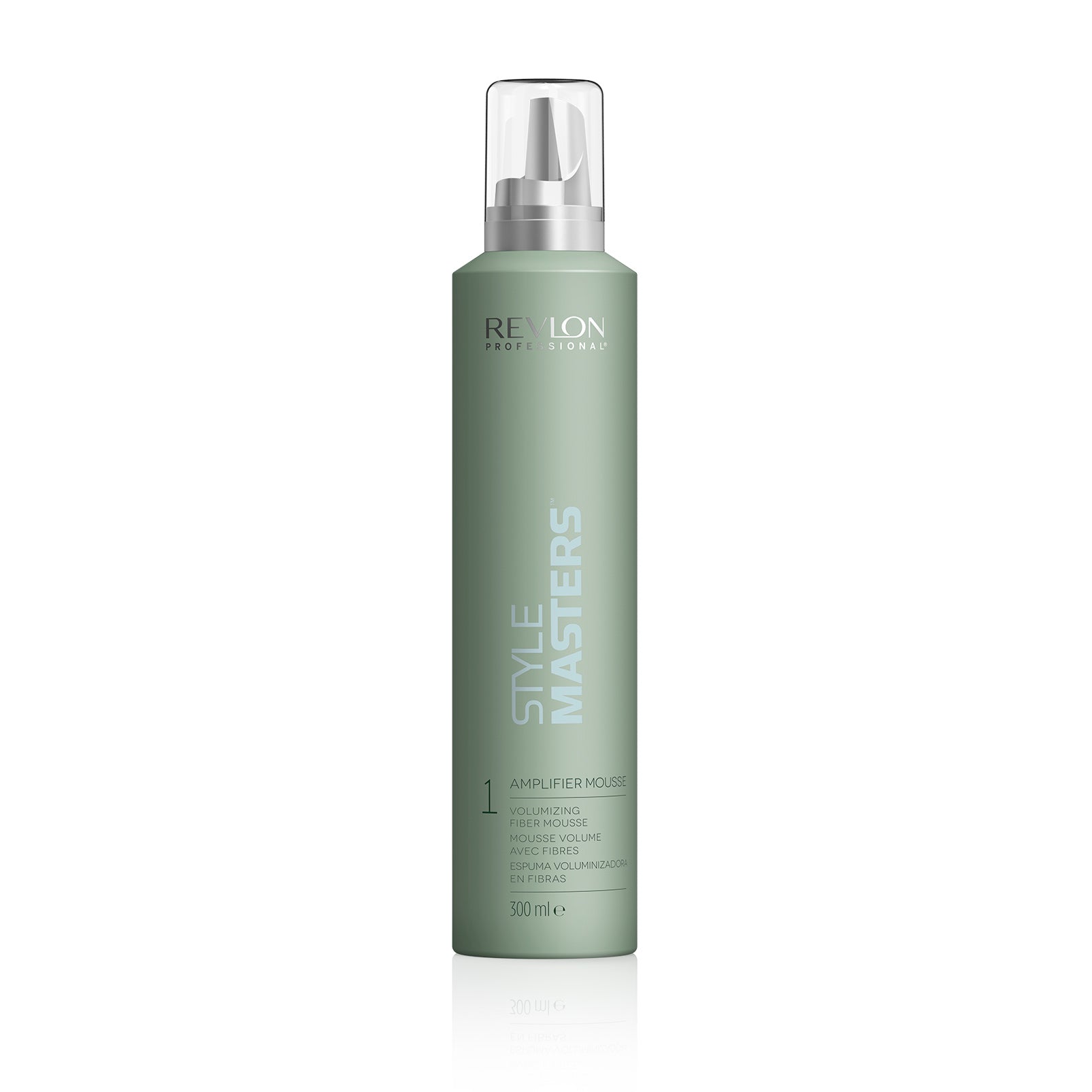 Revlon Style Masters Volume Amplifier Mousse 300 ml - MV hair and beauty