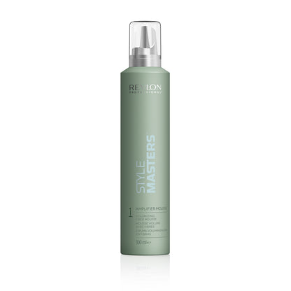 Revlon Style Masters Volume Amplifier Mousse 300 ml - MV hair and beauty