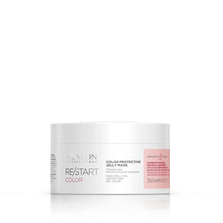 Revlon Professional Restart Jelly Color Mask - MV hair and beauty