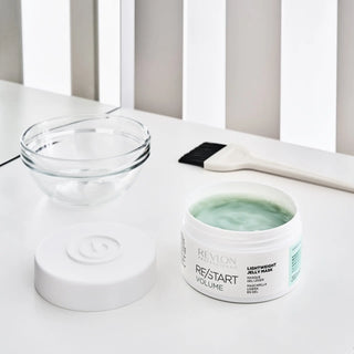 Revlon Professional Restart Jelly Volume Mask - MV hair and beauty